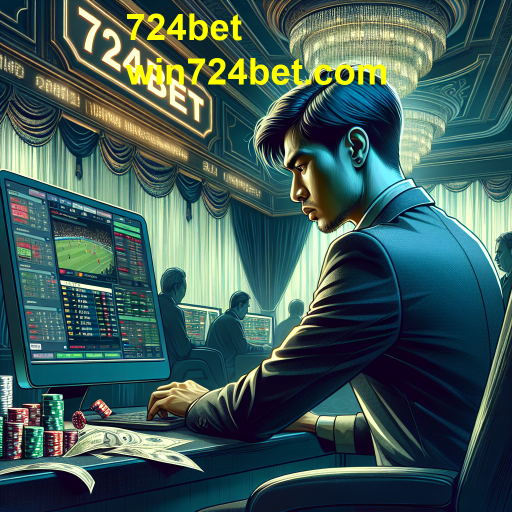 O Fascínio das Apostas Online: Dicas e Estratégias