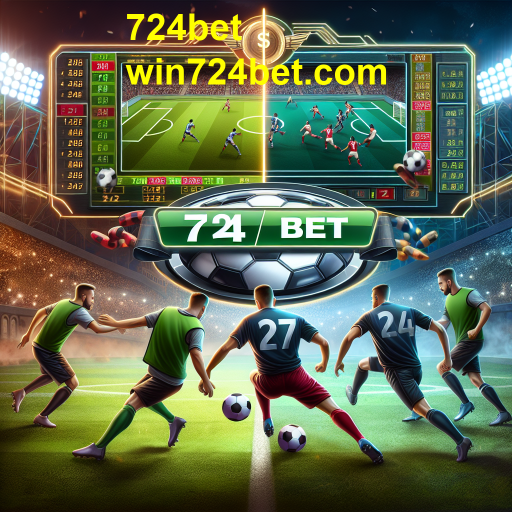 A Revolução dos Jogos de Esportes: Como a Tecnologia Está Transformando a Experiência dos Jogadores